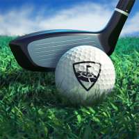 WGT Golf Game par Topgolf