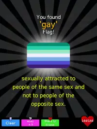 LGBT Flags Merge! Screen Shot 13