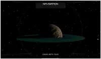 Spaceship Cockpit Simulator Screen Shot 3