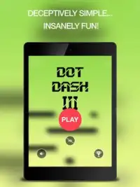 Dot Dash 3 Screen Shot 5