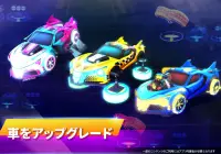 RaceCraft - 設計&レース Screen Shot 10