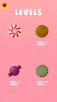 Amazing Nhat Candy Game Screen Shot 1