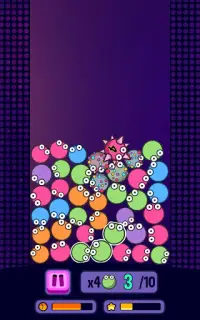 Bubble Blast Frenzy Screen Shot 9