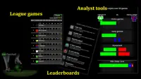 run Football Manager (soccer) Screen Shot 2