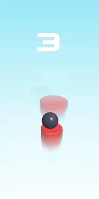 Jump 3D - jumping arcade Screen Shot 3