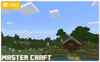 New Master Craft : Block Building Craft 2021 Screen Shot 0