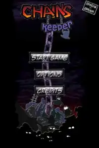 Chains Keeper Special Edition Screen Shot 3
