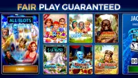 Vegas Casino & Slots: Slottist Screen Shot 7