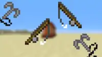 Mod Grappling Hook 2018 for MCPE Screen Shot 2