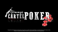 Jimmy's Cartel Poker Screen Shot 6