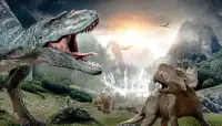 Dinosaur Legend Screen Shot 1