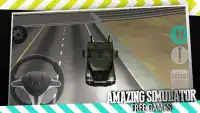 Bienes Truck Simulator Screen Shot 14