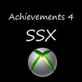 Achievements 4 SSX