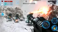 Enemy Strike 2 Screen Shot 1