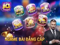 Game danh bai doi thuong Online - Nổ Hũ Phát tài Screen Shot 4
