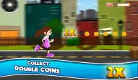 Jalankan Bob Run Screen Shot 8