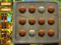 Memory Island: Fruits and Nuts Screen Shot 3