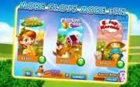 Money Farm Slots Screen Shot 1