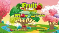 Fruit Cubes Screen Shot 4