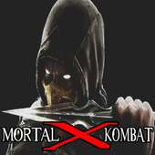 Trick Mortal Kombat X