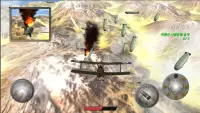 WW1 Air Battle Airship Hunter Screen Shot 6