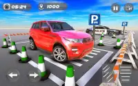 New Car Parking Game 2019 – Car Parking Master Screen Shot 4