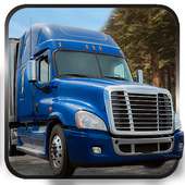 Euro Truck Simulator: USA Truck