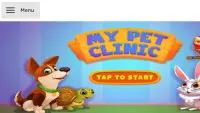 Free Games Pet 10 in 01 All in One Screen Shot 6