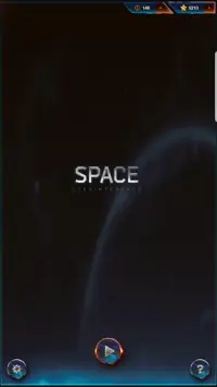 SpaceShip  x - Galaxy Shooter Screen Shot 0