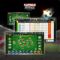 Capsule Football Manager 2016 Screen Shot 3