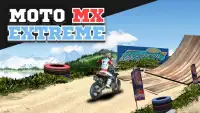 Moto MX Extreme Trials 3D 2019 Screen Shot 0