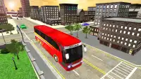Impossible Bus Drive Simulator Screen Shot 0