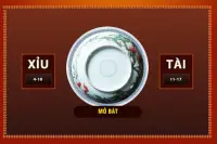 TÀI XỈU DÂN GIAN Screen Shot 2