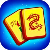 mahjong kerajaan : solitaire -permainan yang cocok