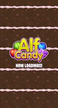 Alf Candy Screen Shot 3