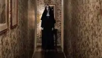 Scary Mansion Nun Version Screen Shot 1