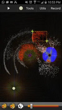 The Elements: Sand Game Screen Shot 0