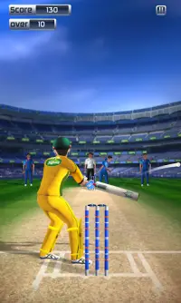 World Cricket Champions - World Cup 2019 Screen Shot 1
