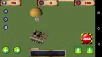AR Battle Tank Screen Shot 8