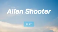 Alien Shooter Screen Shot 3