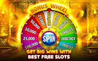 Slots Jaguar King Casino - FREE Vegas Slot Machine Screen Shot 14