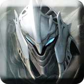 Monster Knight Chronicles Wars
