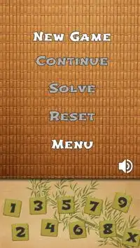 Sudoku Puzzles Free Screen Shot 2