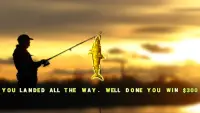 Big Catch Fishing Slots Screen Shot 4