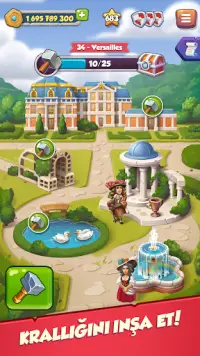 Age Of Coins: Master Of Spins Screen Shot 3