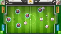 Soccer Games: Soccer Stars Screen Shot 0