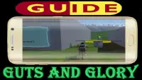 Guide For Guts and Glory Screen Shot 2