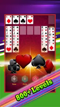 Solitaire Collection 2022 Screen Shot 2