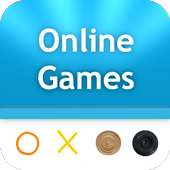 Multiplayers online games