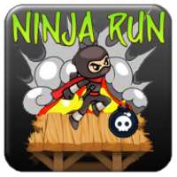 Ninja Run